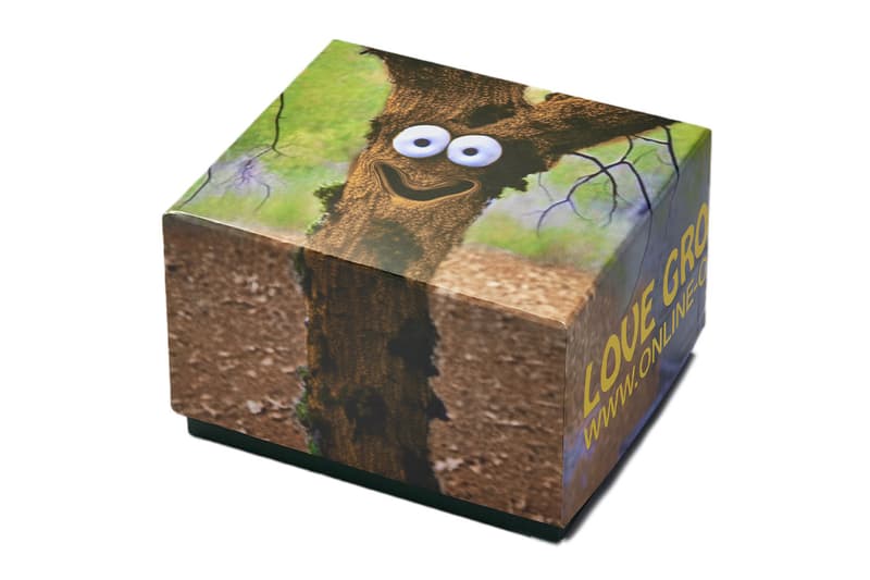 Hodinkee x Online Ceramics x G-Shock 最新聯名錶款正式發佈