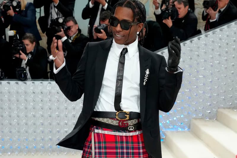 2024 年 Met Gala 主題正式宣佈：睡美人 時尚苏醒