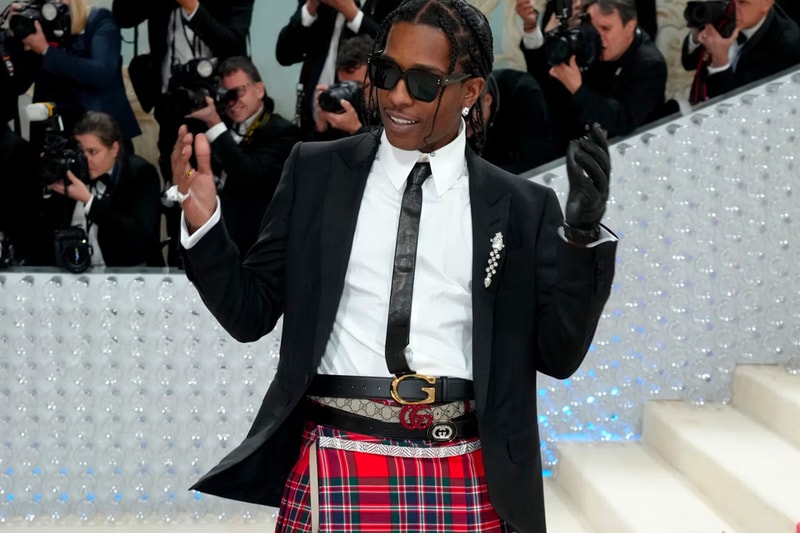 2024 年 Met Gala 主題正式宣佈：睡美人 時尚苏醒