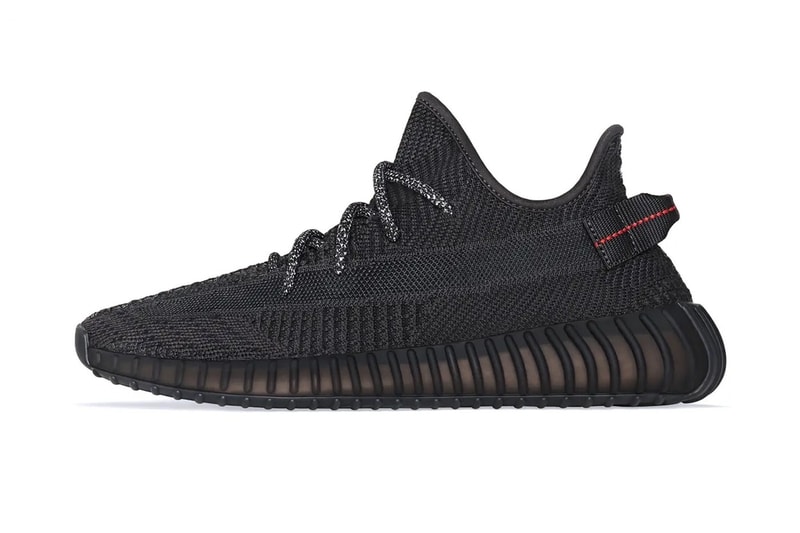 消息稱 adidas 可能永遠不再發佈 YEEZY 剩餘庫存