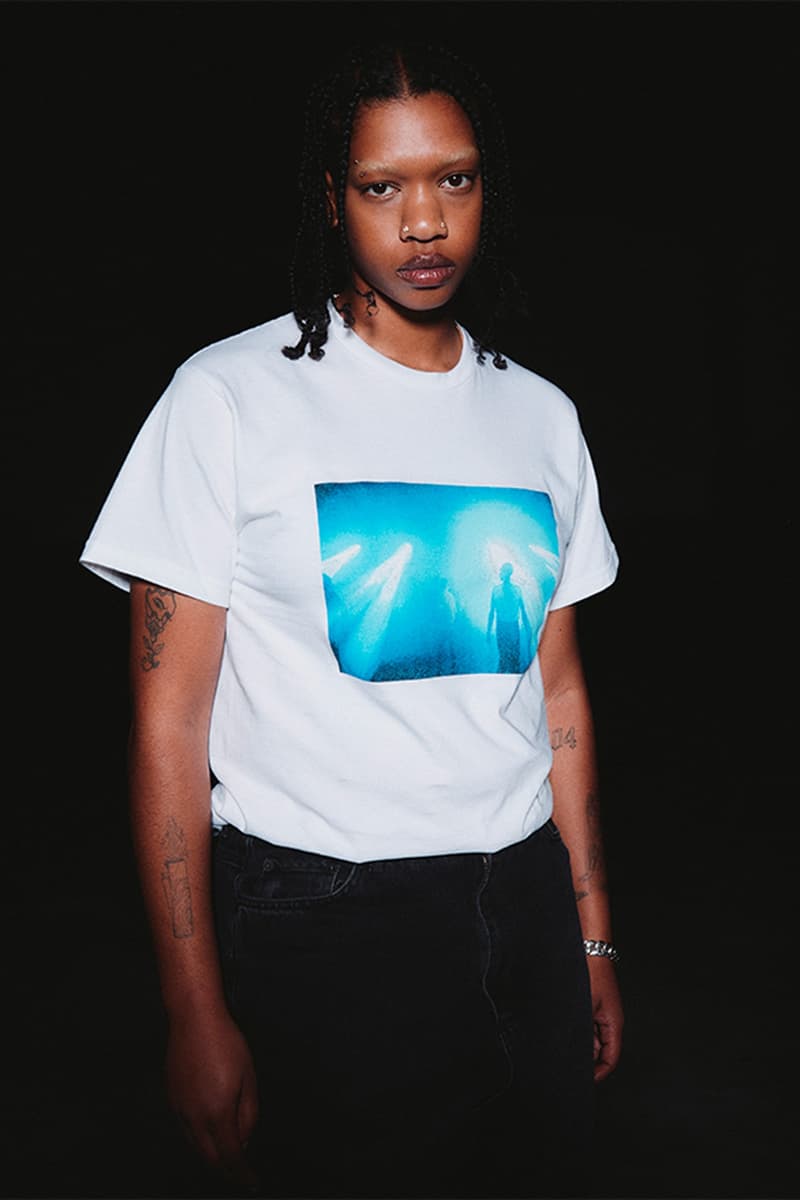 Boiler Room 正式推出全新 2023 秋冬系列