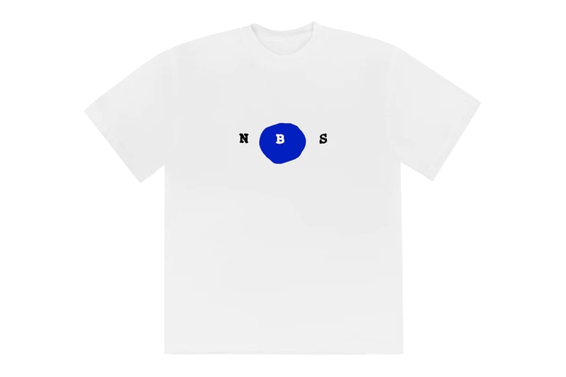 饒舌歌手 André 3000 攜手 Cactus Plant Flea Market 推出聯名 T-Shirt