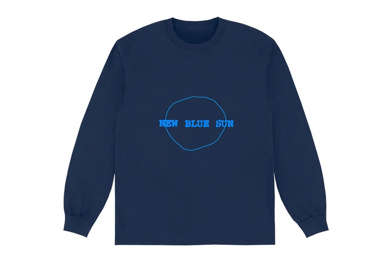 饒舌歌手 André 3000 攜手 Cactus Plant Flea Market 推出聯名 T-Shirt