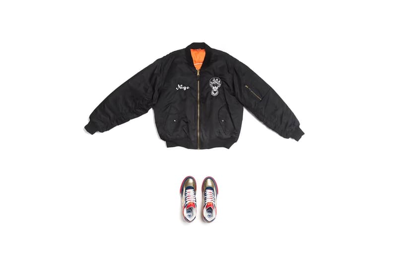 Pharrell 主理拍卖平台 JOOPITER 携手 NIGO 举办个人收藏拍卖会 「From Me to You」