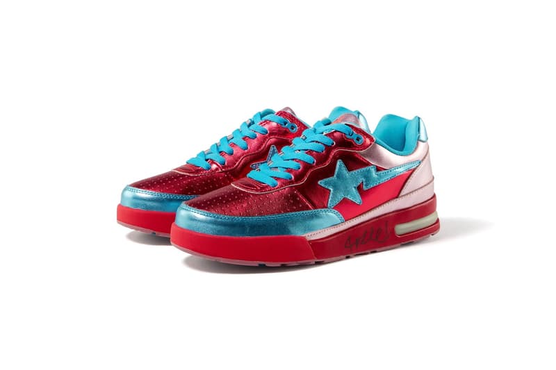 Pharrell 主理拍卖平台 JOOPITER 携手 NIGO 举办个人收藏拍卖会 「From Me to You」