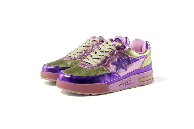 Pharrell 主理拍卖平台 JOOPITER 携手 NIGO 举办个人收藏拍卖会 「From Me to You」