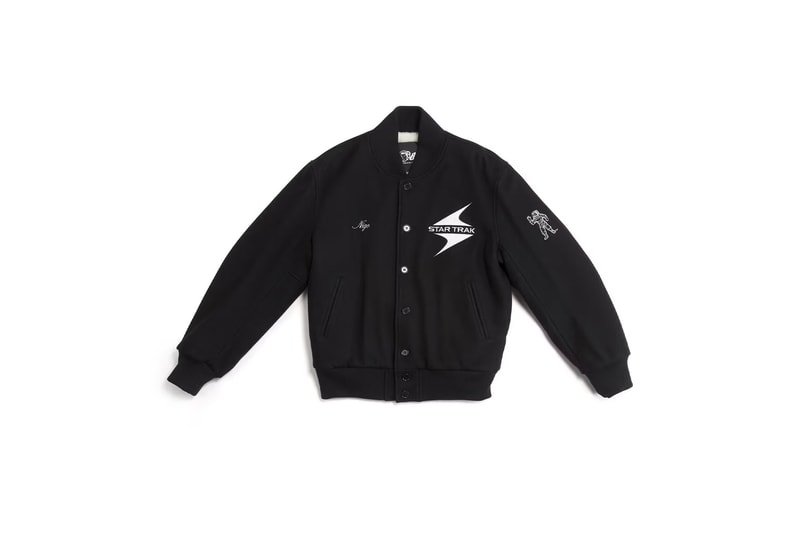 Pharrell 主理拍卖平台 JOOPITER 携手 NIGO 举办个人收藏拍卖会 「From Me to You」