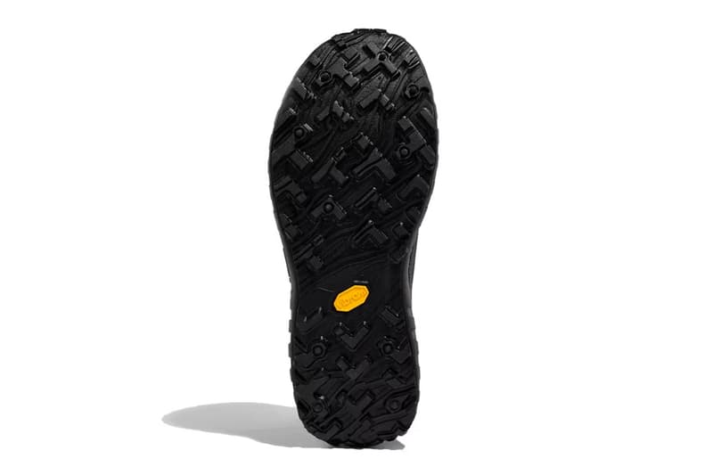 norda 正式推出升级版 001 G+ 全新配色「Stealth Black」