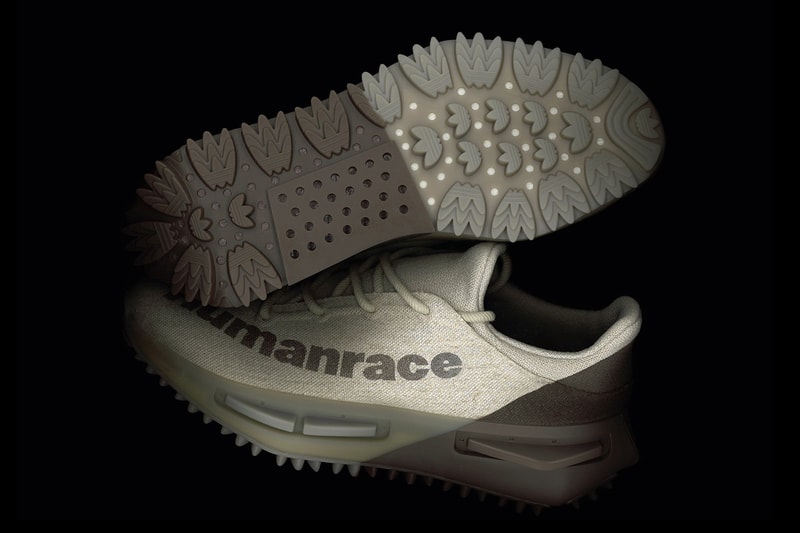 Humanrace x adidas NMD S1 MAHBS 全新聯名鞋款正式登場