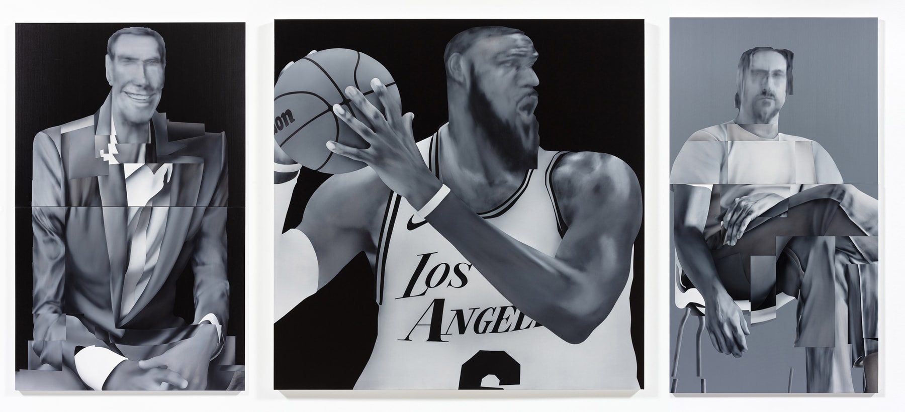 Hypeart Visits : 杜京泽