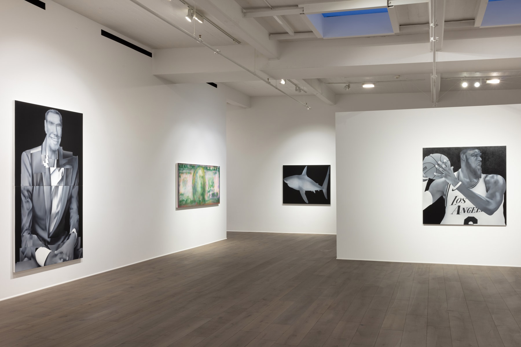 Hypeart Visits : 杜京泽