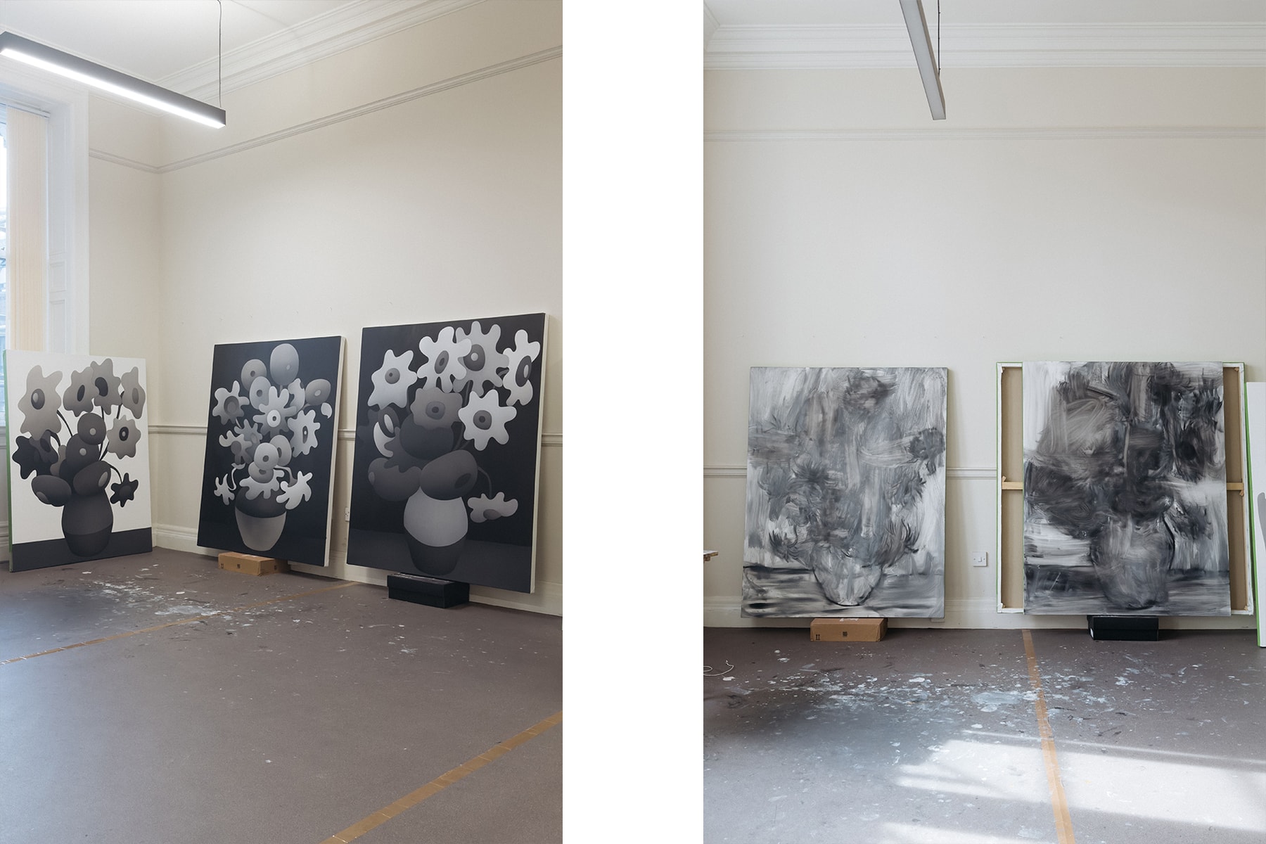 Hypeart Visits : 杜京泽