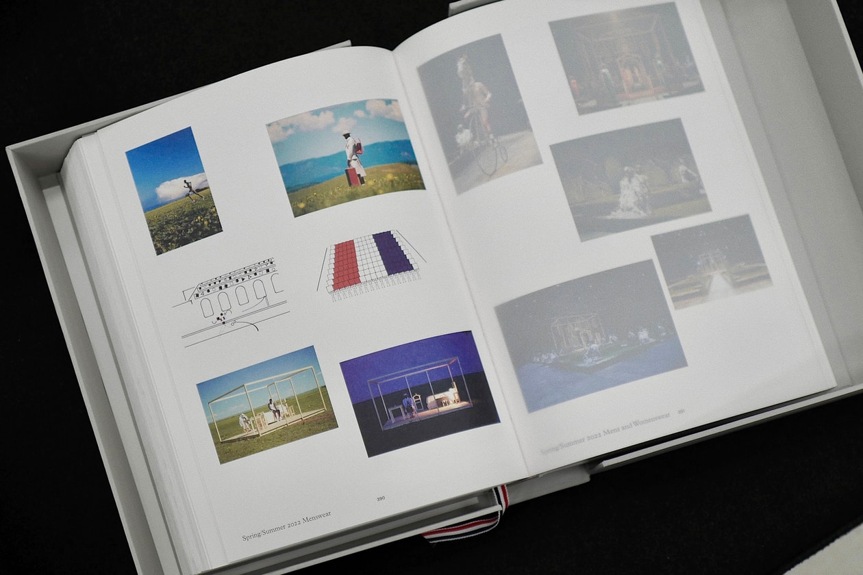 专访 Thom Browne:二十周年只是一个新的开始