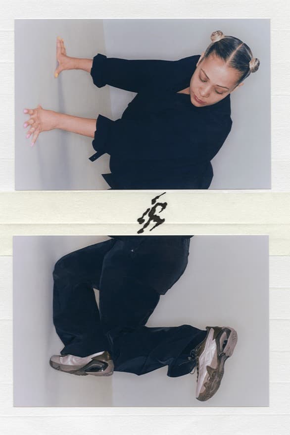 Kiko Kostadinov x ASICS NOVALIS 多功能系列正式登場