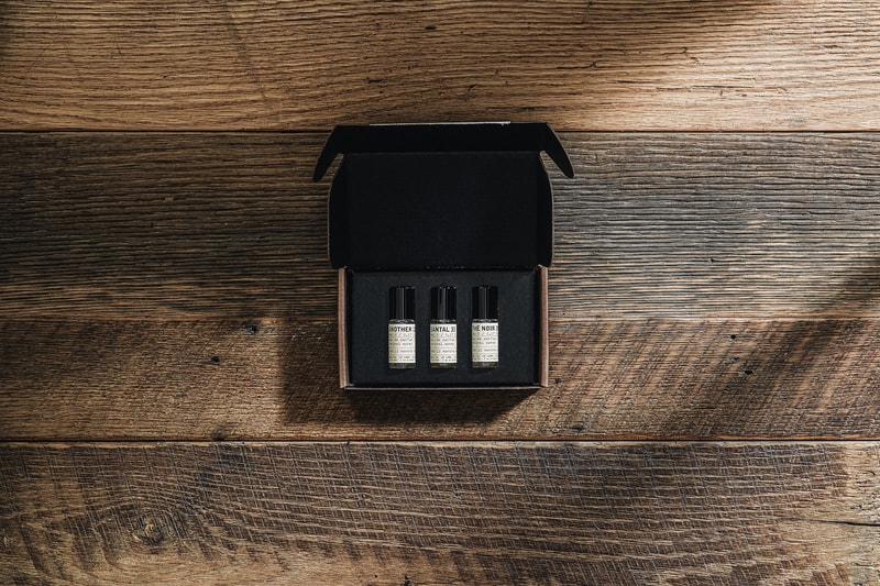 LE LABO 推出全新 2023 节日探索礼盒