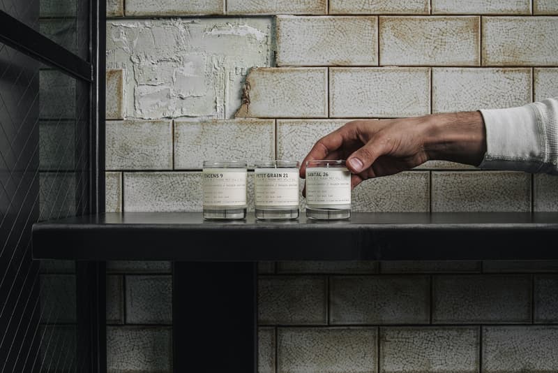 LE LABO 推出全新 2023 节日探索礼盒