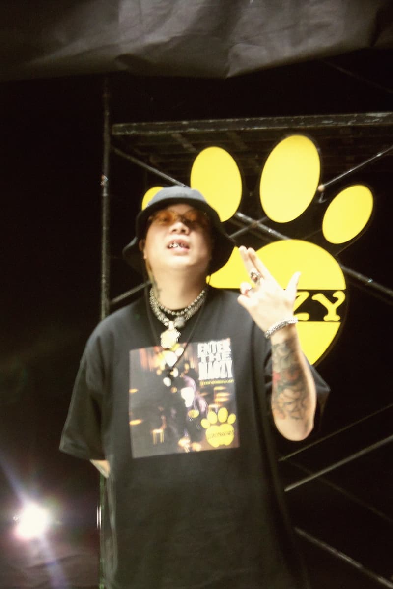 MAOZY 释出 2023 Vol.3 猫仔帮系列