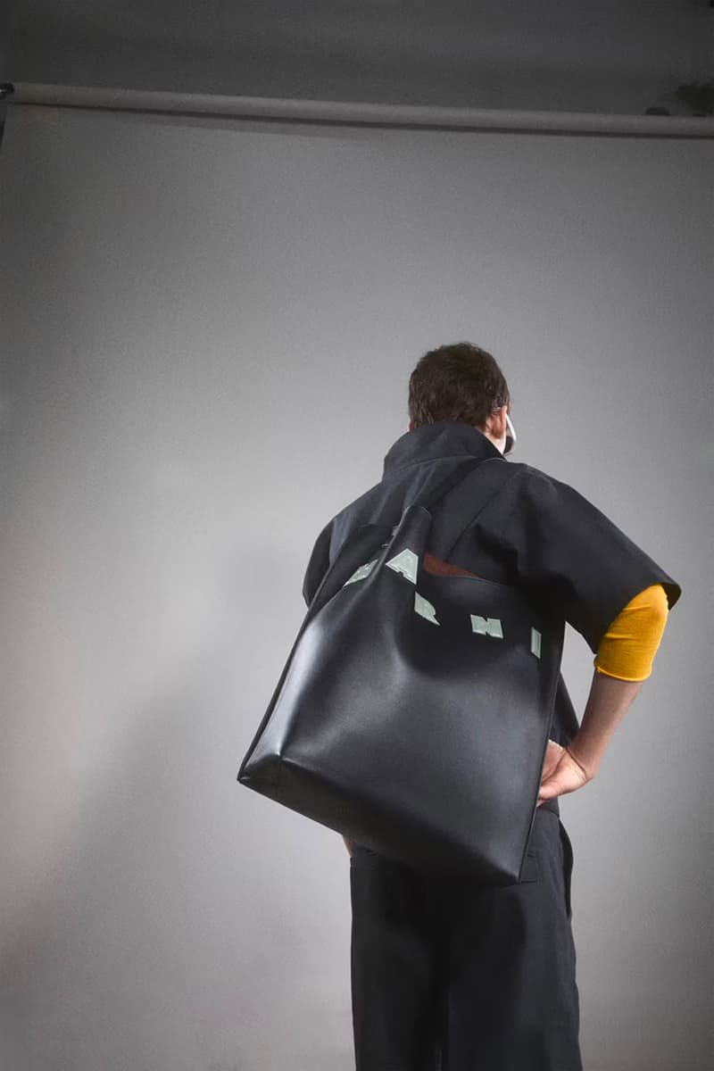 Marni 正式發佈全新 2024 春夏系列 Vol. 1