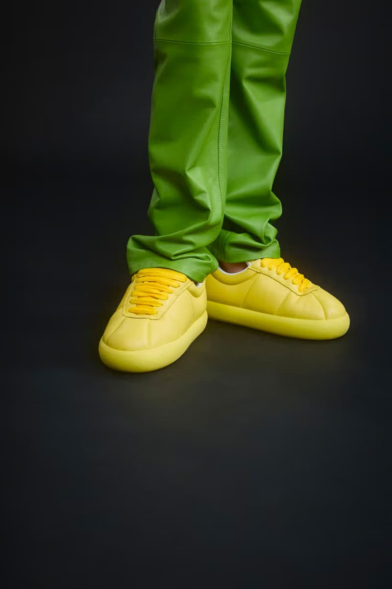 Marni 正式發佈全新 2024 春夏系列 Vol. 1