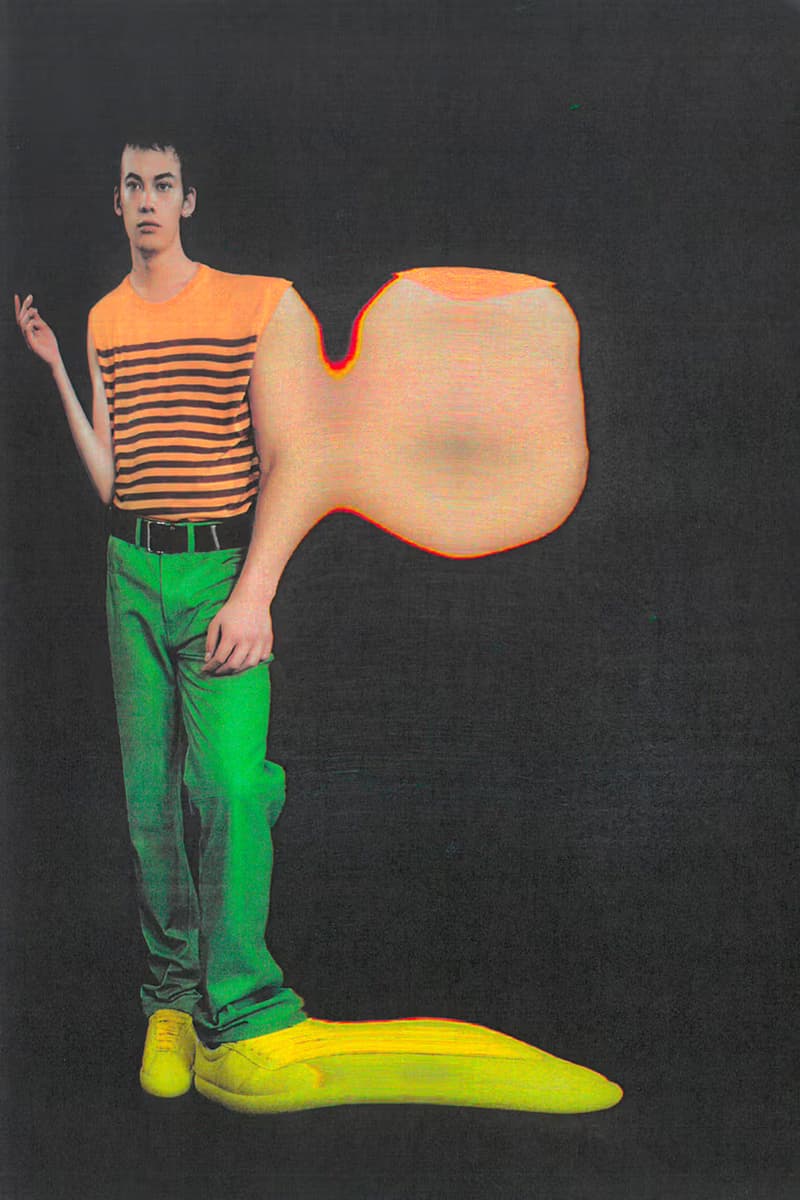 Marni 正式發佈全新 2024 春夏系列 Vol. 1