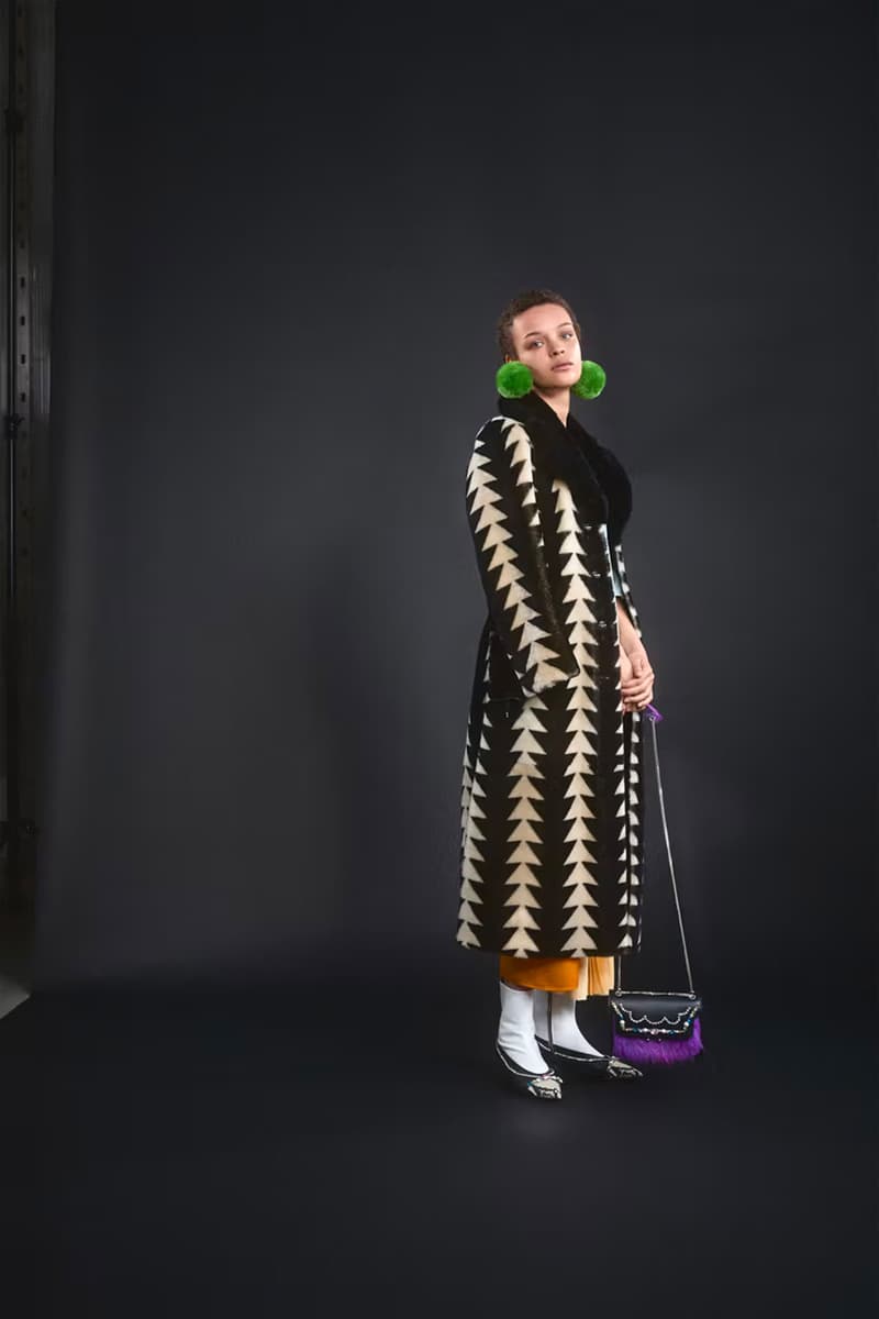 Marni 正式發佈全新 2024 春夏系列 Vol. 1