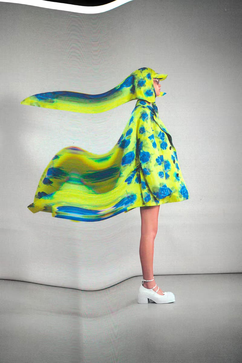 Marni 正式發佈全新 2024 春夏系列 Vol. 1