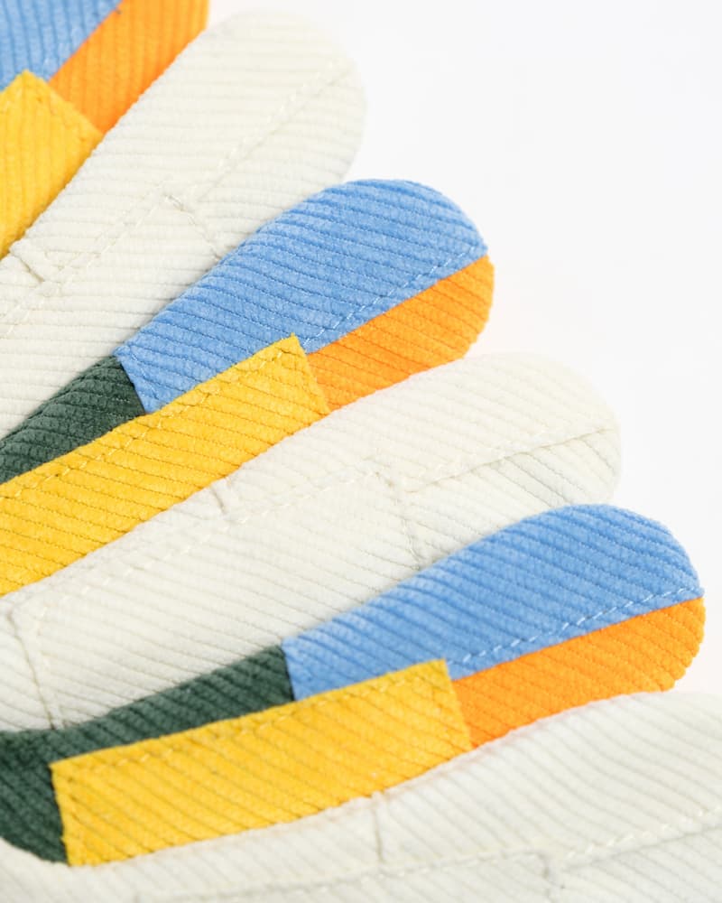 Melting Sadness 携手 ROUND TWO 打造全新联名系列