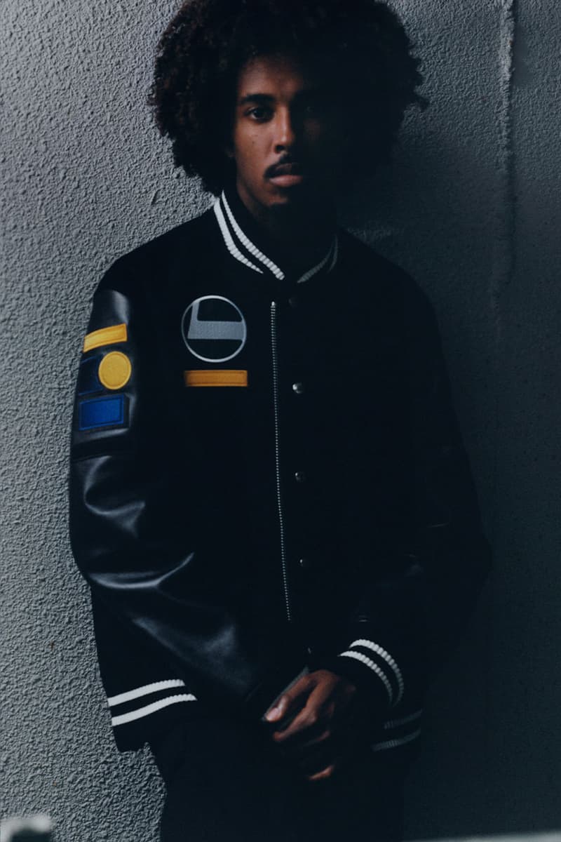 Mercedes-AMG x sacai 最新跨界联名企劃正式登場