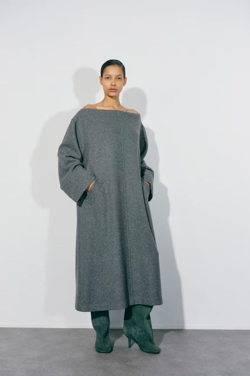 MM6 Maison Margiela 正式發佈全新 2024 早秋系列