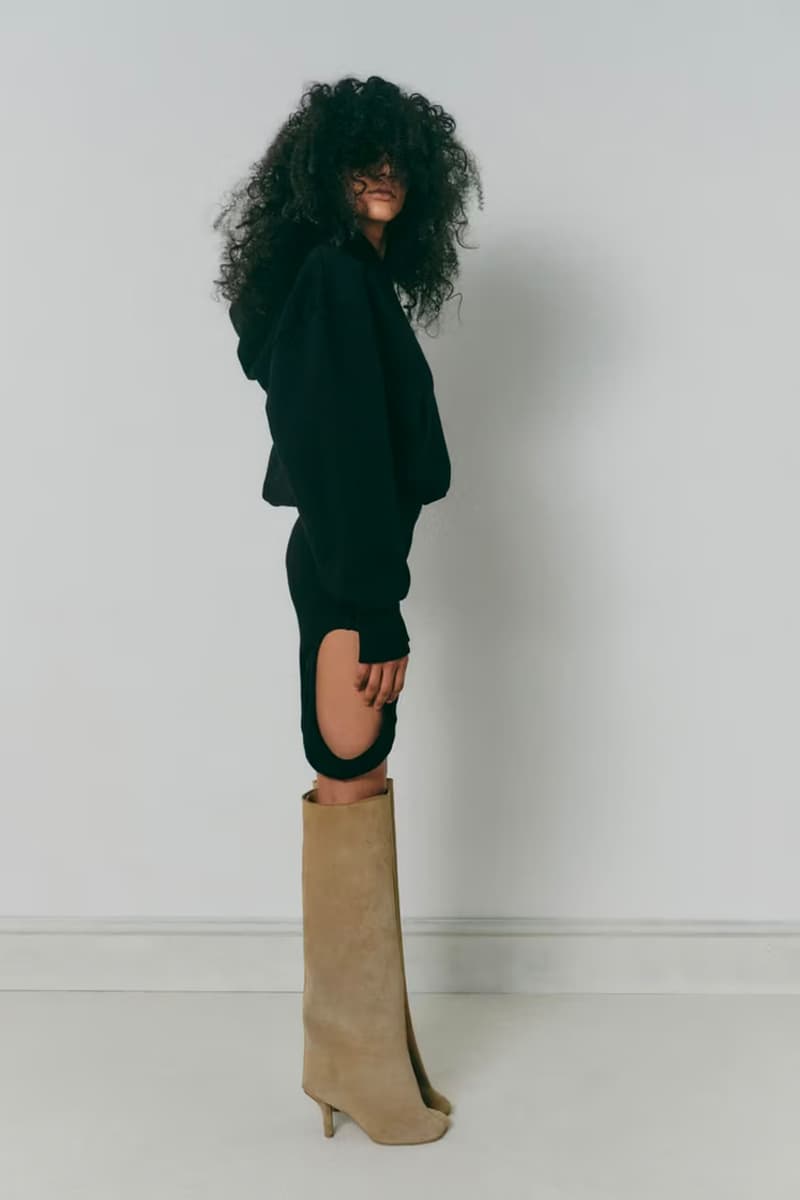 MM6 Maison Margiela 正式發佈全新 2024 早秋系列