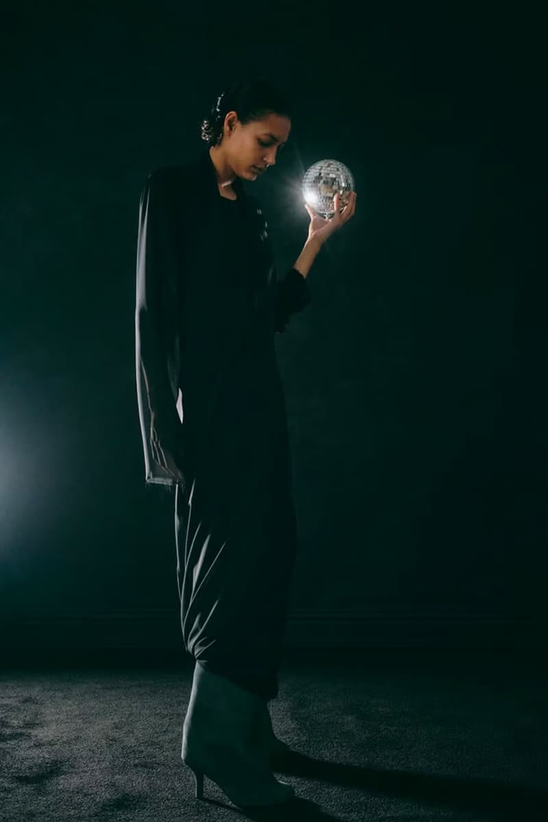 MM6 Maison Margiela 正式發佈全新 2024 早秋系列