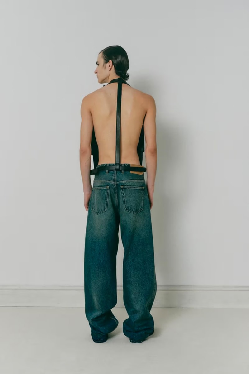 MM6 Maison Margiela 正式發佈全新 2024 早秋系列