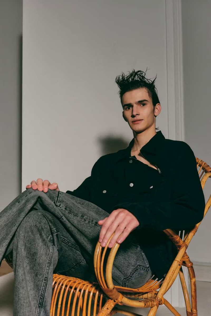 MM6 Maison Margiela 正式發佈全新 2024 早秋系列