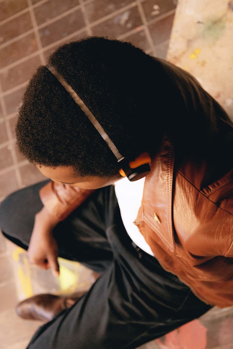 MONDO 推出全新耳機新作 ON-EAR HEADPHONES