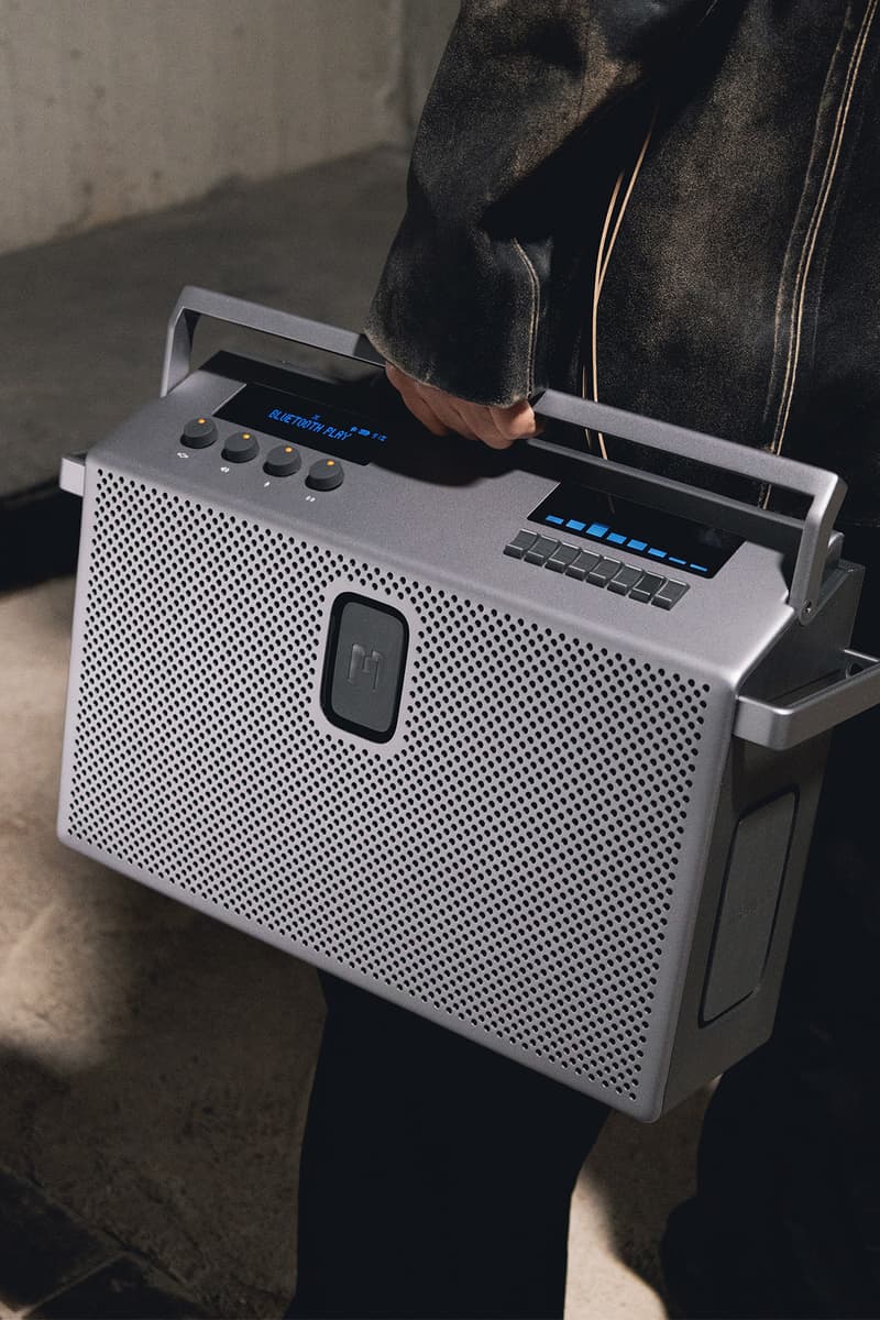 MONDO 推出全新耳機新作 ON-EAR HEADPHONES