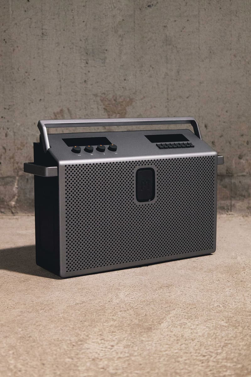 MONDO 推出全新耳機新作 ON-EAR HEADPHONES