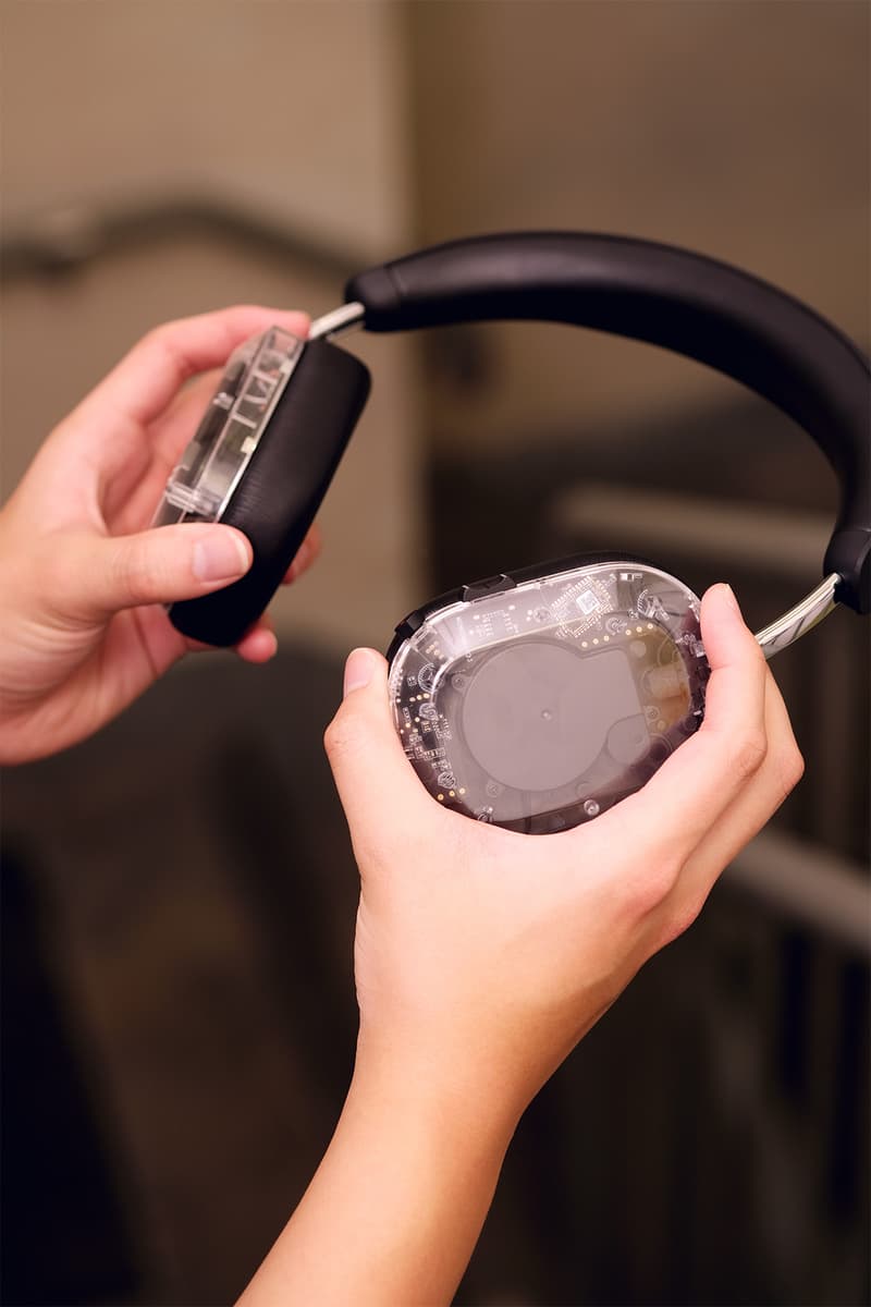 MONDO 推出全新耳機新作 ON-EAR HEADPHONES