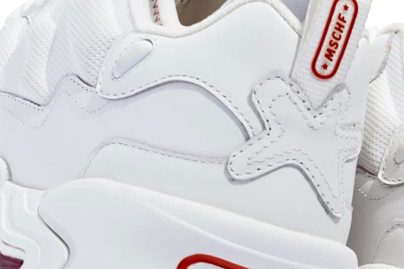 MSCHF 正式推出全新運動鞋「Super Baby」