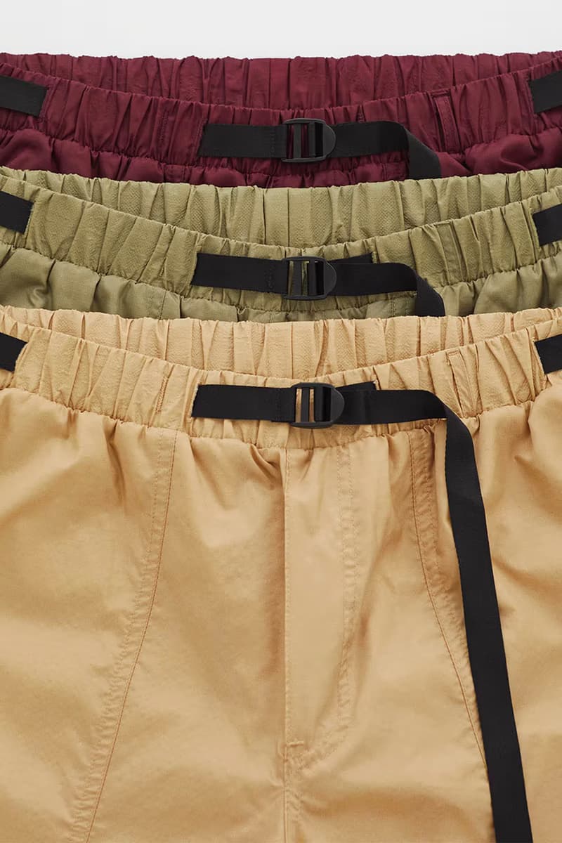 Teddy Santis 主導 New Balance MADE in USA 系列推出 2023 秋冬第二回新作