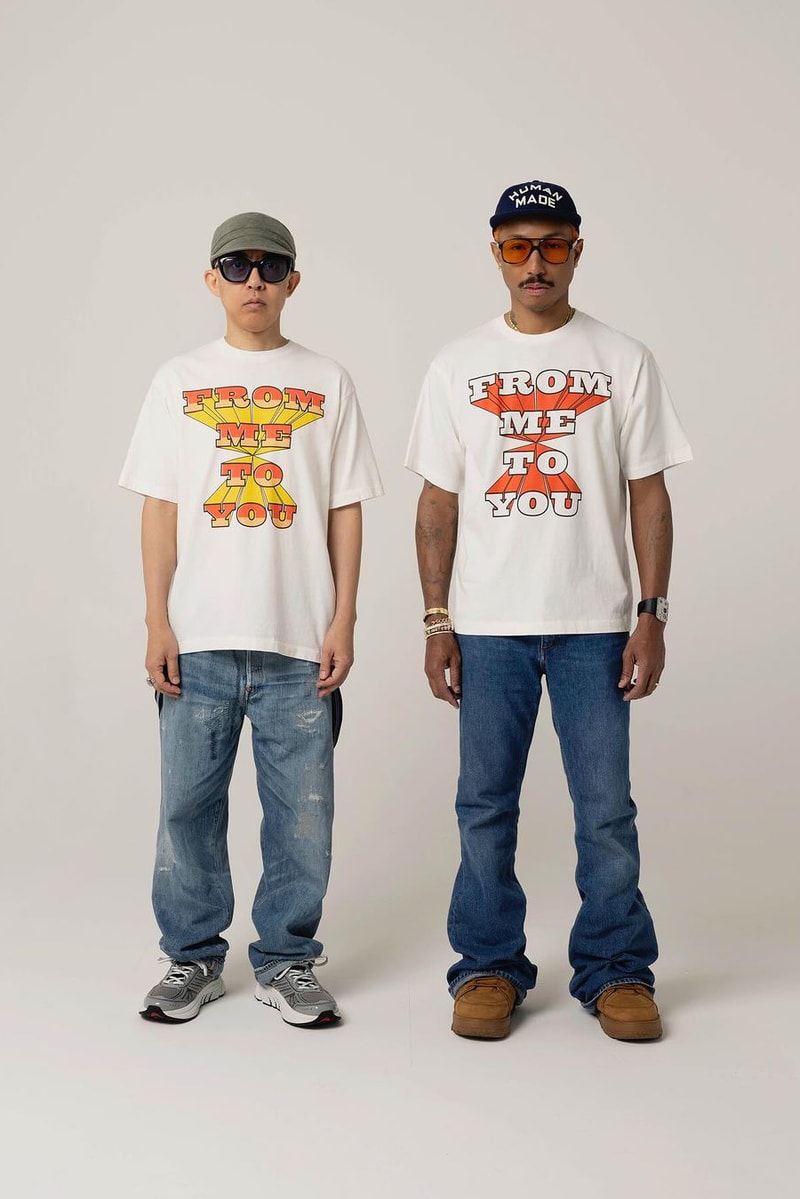 NIGO「From Me to You」拍卖会上最高价、最抢手、最溢价的藏品是否出乎你的意料？