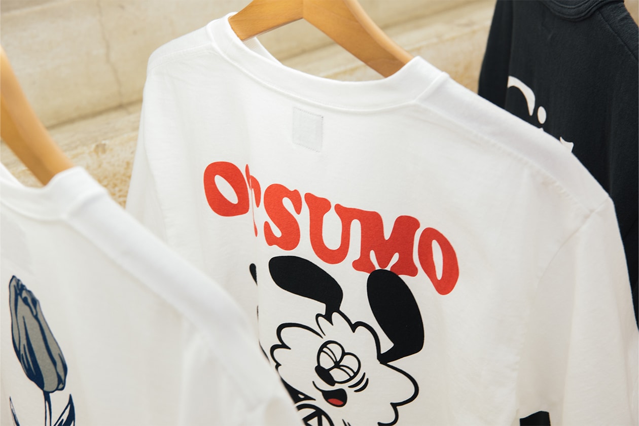 NIGO® 聯手打造，VERDY 與 Otsumo 社長松沼礼分享概念店「Otsumo Plaza」的幕後故事