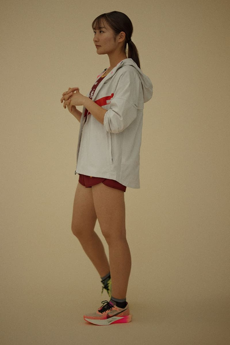 Nike 正式推出全新 Ekiden Pack 系列