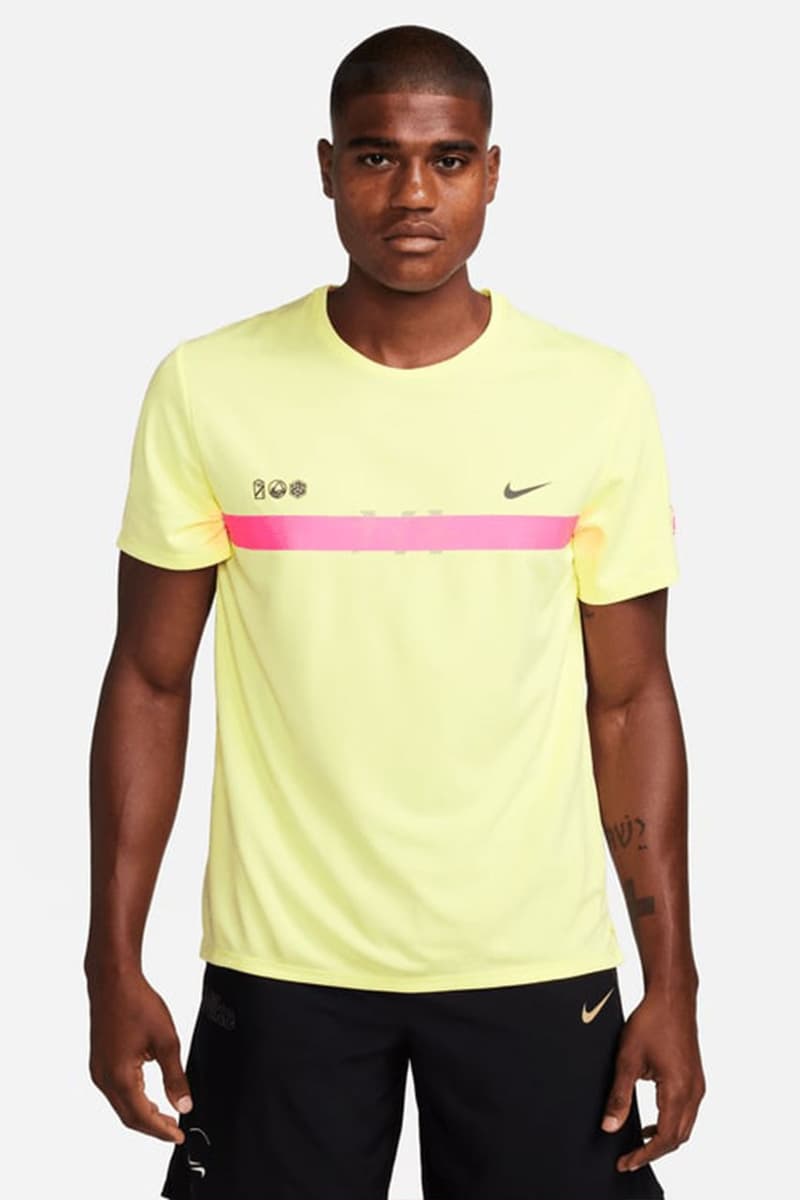 Nike 正式推出全新 Ekiden Pack 系列