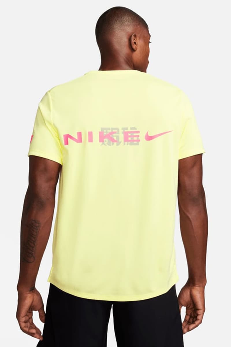 Nike 正式推出全新 Ekiden Pack 系列