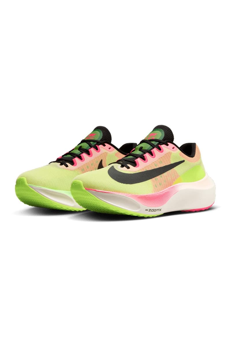 Nike 正式推出全新 Ekiden Pack 系列