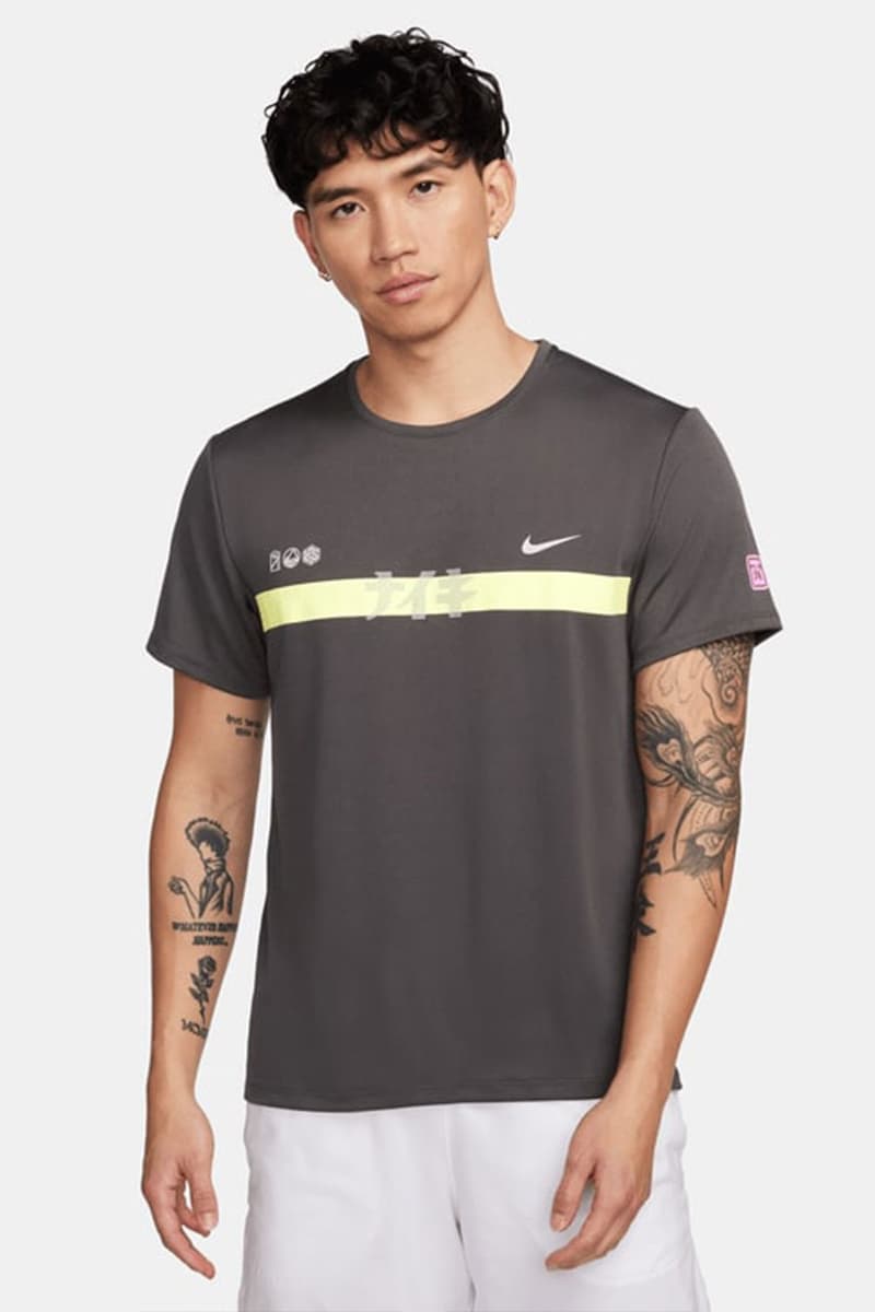 Nike 正式推出全新 Ekiden Pack 系列