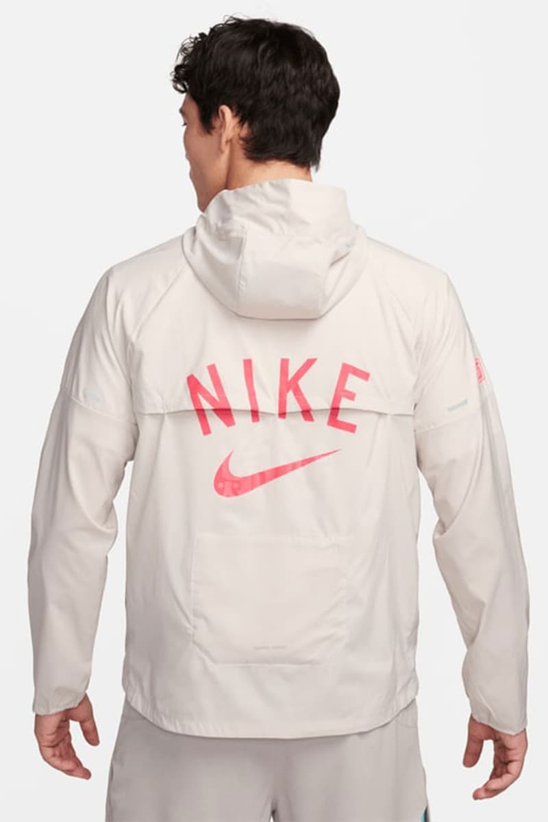 Nike 正式推出全新 Ekiden Pack 系列