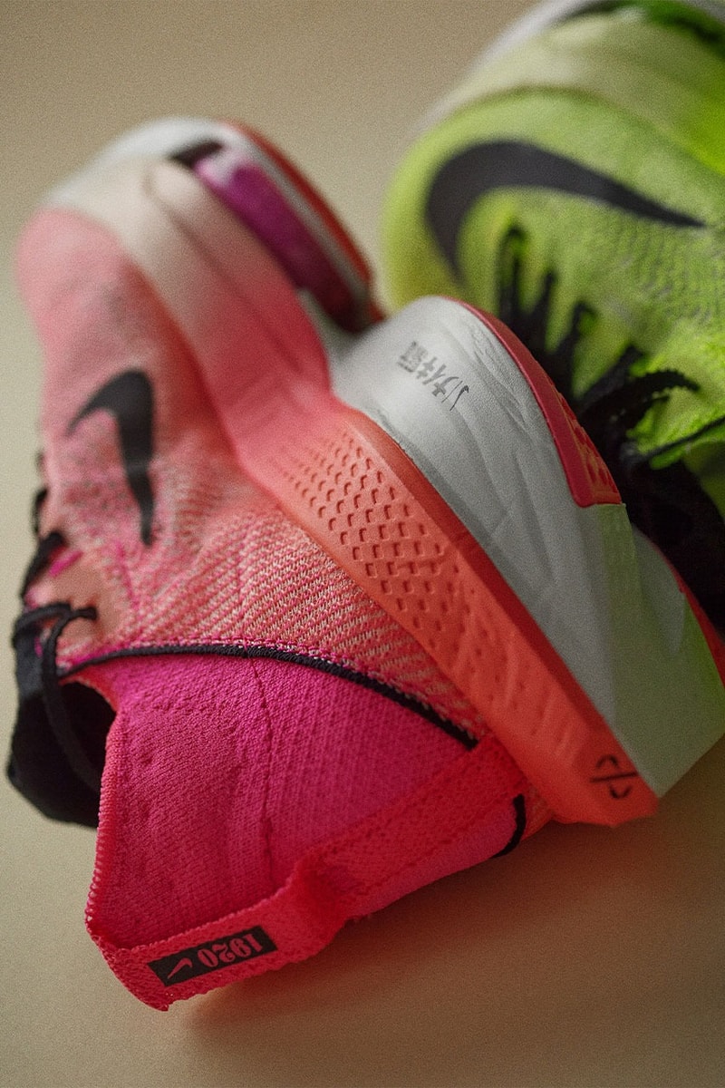 Nike 正式推出全新 Ekiden Pack 系列