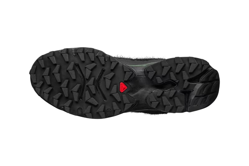 PHILÉO x Salomon XT-SP1 全新聯名鞋款正式登場