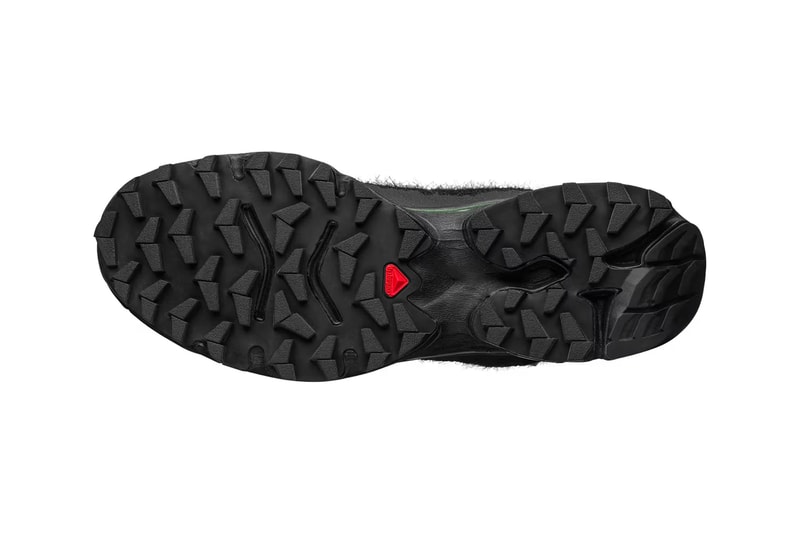 PHILÉO x Salomon XT-SP1 全新聯名鞋款正式登場